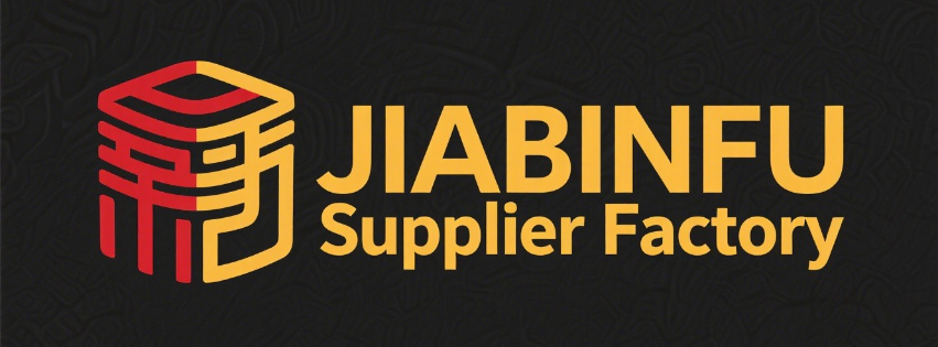 JiaBinFu Supplier Factory